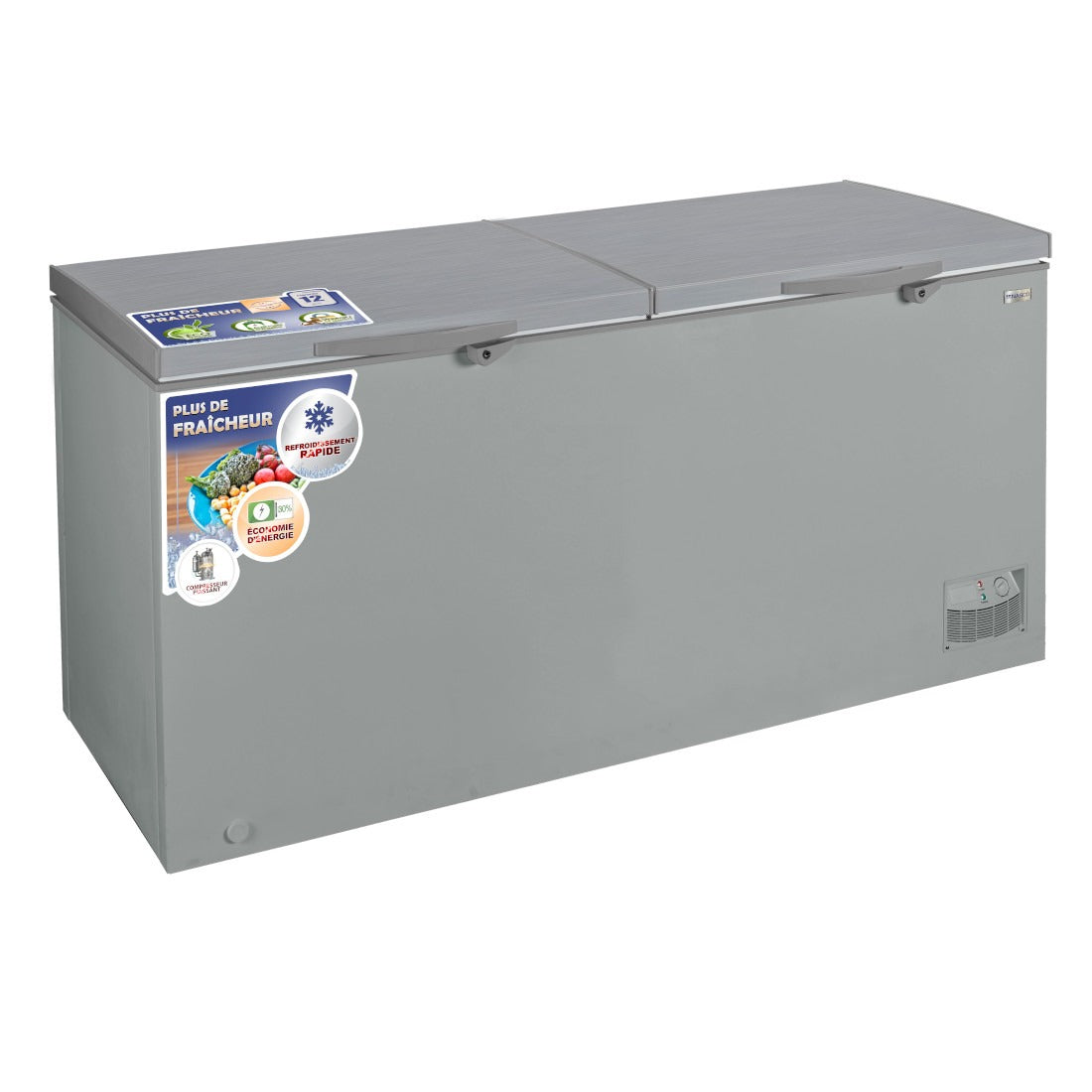 NASCO-800-LTRS-CHEST-FREEZER-NAS-1200FL-DD NASCO-800-LTRS-CHEST-FREEZER-NAS-1200FL-DD